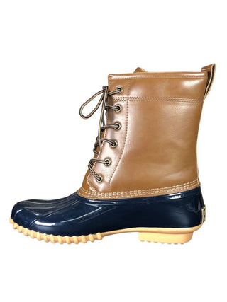 NWT original duck boot