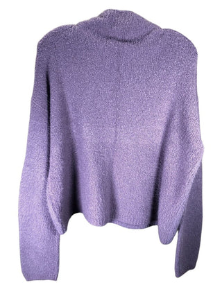 Knit Turtle Neck Sweater