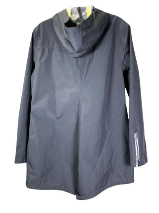 Zip Front Waterproof Jacket