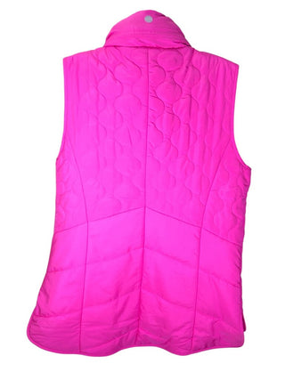 NWT Puffer Vest