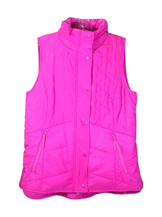 NWT Puffer Vest