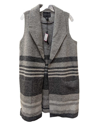 NWT Wool Blend Striped