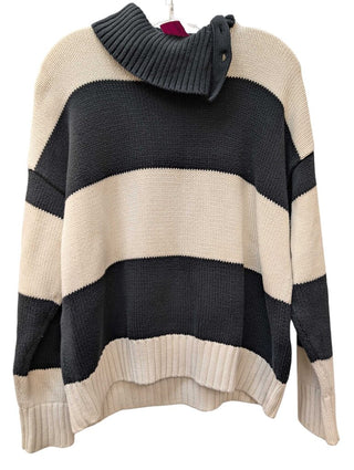 Striped Pullover