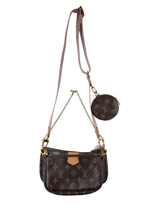 Multi Pochette Accessories