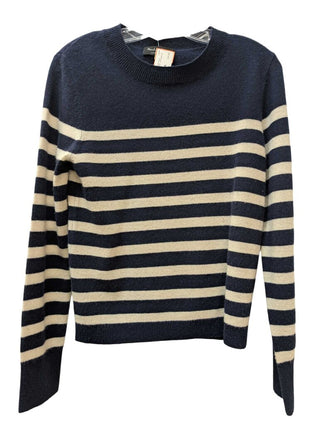 cashmere pullover