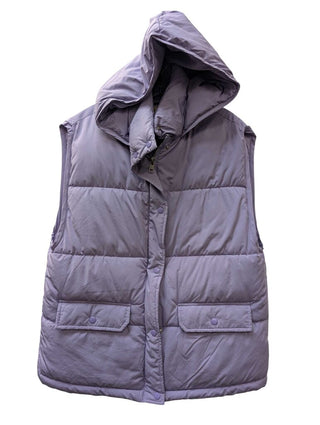 oversized puffer