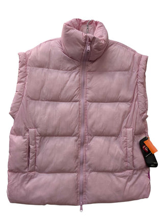 NWT oversized puffer