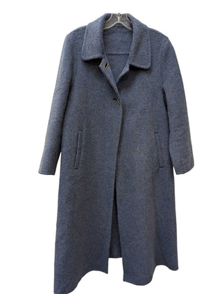 button trench