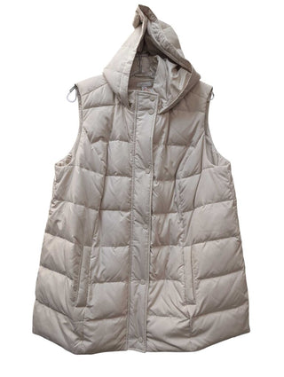 Down Puffer Vest