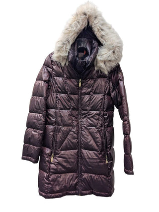 Puffer Coat