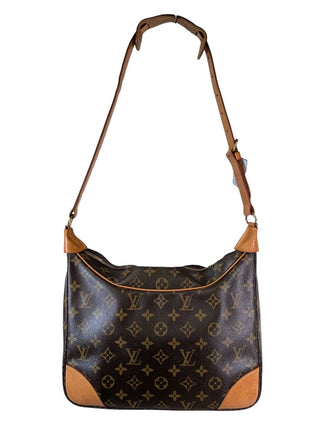 Monogram Boulogne 30