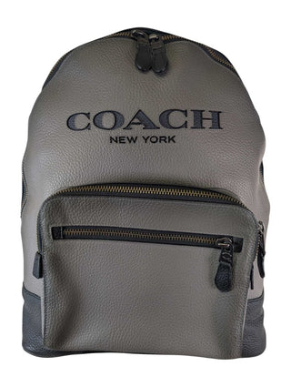 NWT Leather Backpack