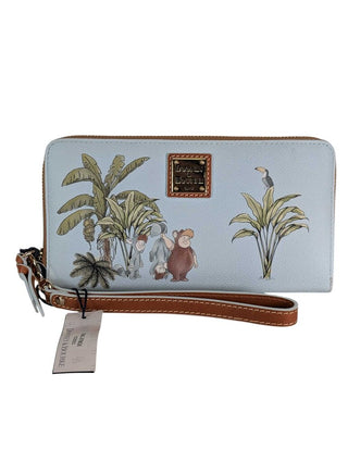 NWT Lost Boys Leather Zip retail $188