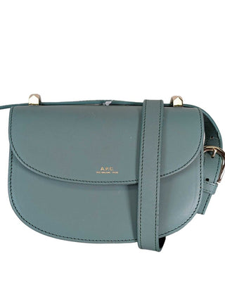 mini Genève cross body bag