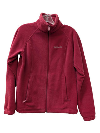 Fleece Zip