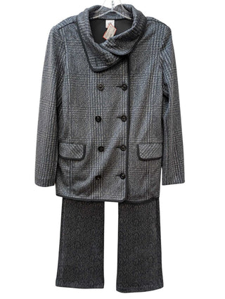 2pc Set Blazer + Pants