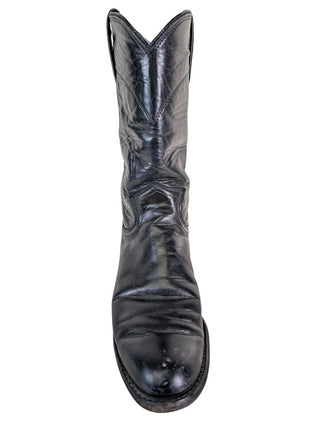Western Boot