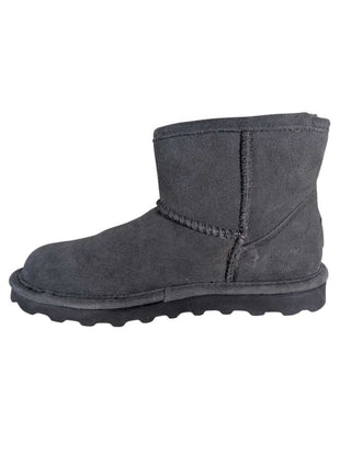 Alyssa Boot