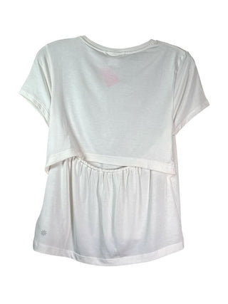 SS open back