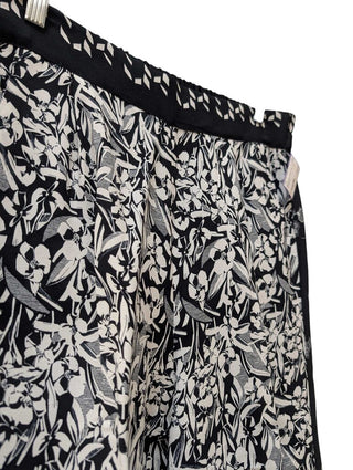 Flora lWide Leg