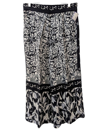 Flora lWide Leg