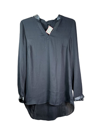 Long Sleeve Blouse