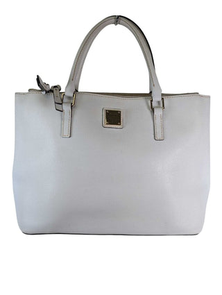 (AS IS) Willa Zip Satchel