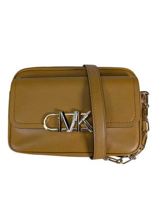 Leather Crossbody