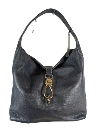 NWT Leather Shoulder