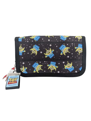 Rare Find Toy Story Seatbelt Wallet