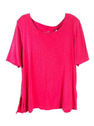 Short Sleeve Tee
