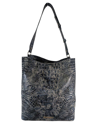 Moc Croc Shoulder Bag