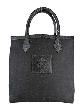 Canvas Tote