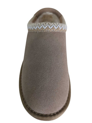 NWOT Slippers