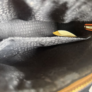 laurel Way mini Reiley satchel