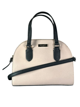 laurel Way mini Reiley satchel