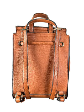 NWT Vegan leather mini