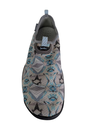 Slip on