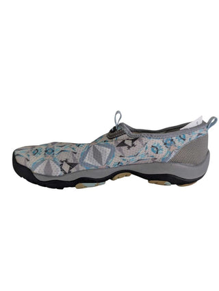 Slip on