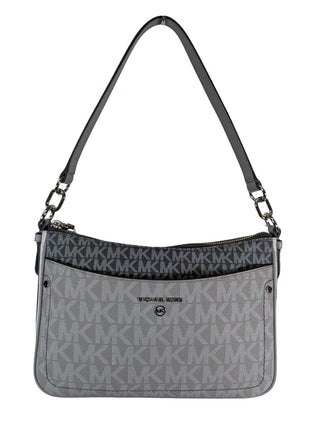 Leather Shoulder/Crossbody