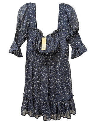 NWT Tiered Midi
