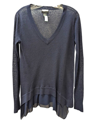 Linen Knit
