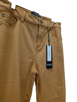 NWT Pipper Hugger Ankle Skinny