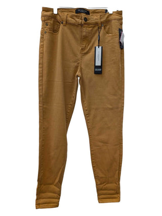 NWT Pipper Hugger Ankle Skinny