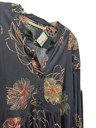 Print Dress
