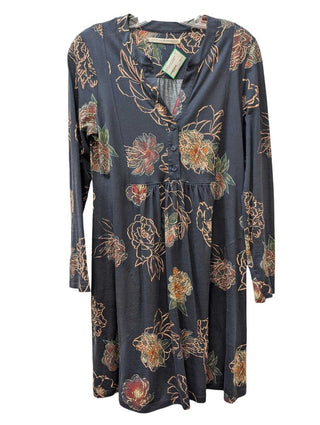 Print Dress