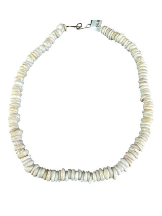 Shell Necklace