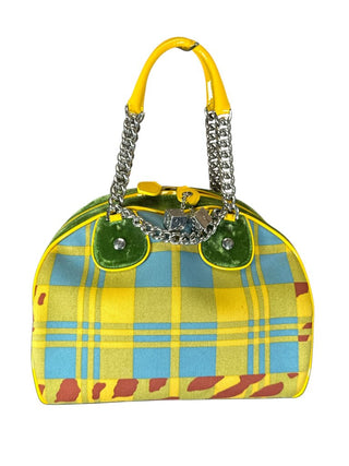 Fall 2004 Gambler Dice Bowling Bag orig $6800