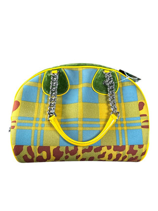 Fall 2004 Gambler Dice Bowling Bag orig $6800
