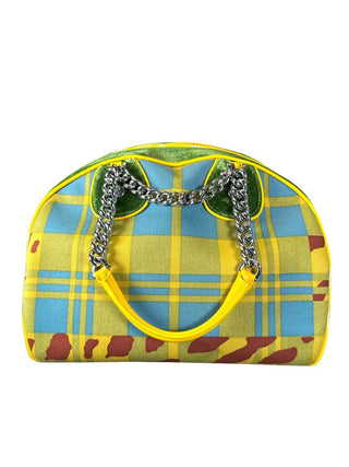 Fall 2004 Gambler Dice Bowling Bag orig $6800